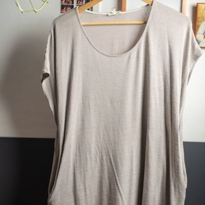 Wilfred T-Shirt Dress